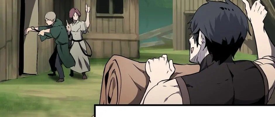 Câu Chuyện Sinh Tồn Của Kiếm Vương Ở Thế Giới Khác Chap 10 - Next Chap 11