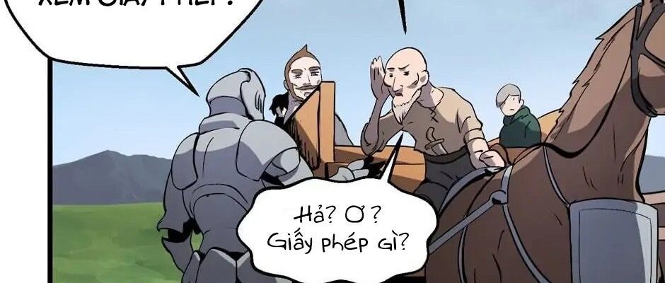 Câu Chuyện Sinh Tồn Của Kiếm Vương Ở Thế Giới Khác Chap 10 - Next Chap 11