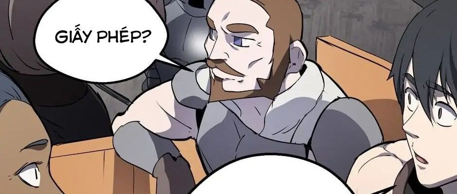 Câu Chuyện Sinh Tồn Của Kiếm Vương Ở Thế Giới Khác Chap 10 - Next Chap 11