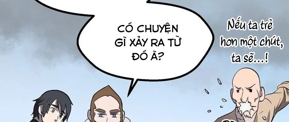 Câu Chuyện Sinh Tồn Của Kiếm Vương Ở Thế Giới Khác Chap 10 - Next Chap 11