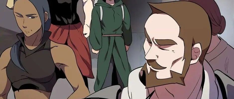 Câu Chuyện Sinh Tồn Của Kiếm Vương Ở Thế Giới Khác Chap 10 - Next Chap 11