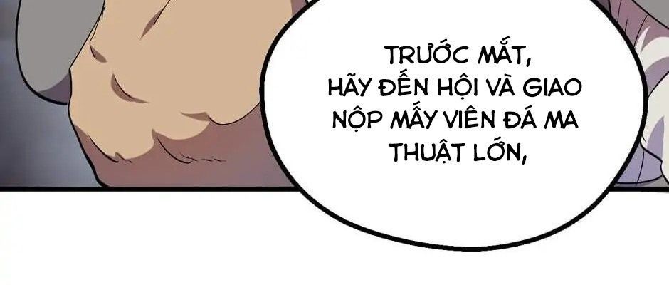 Câu Chuyện Sinh Tồn Của Kiếm Vương Ở Thế Giới Khác Chap 10 - Next Chap 11