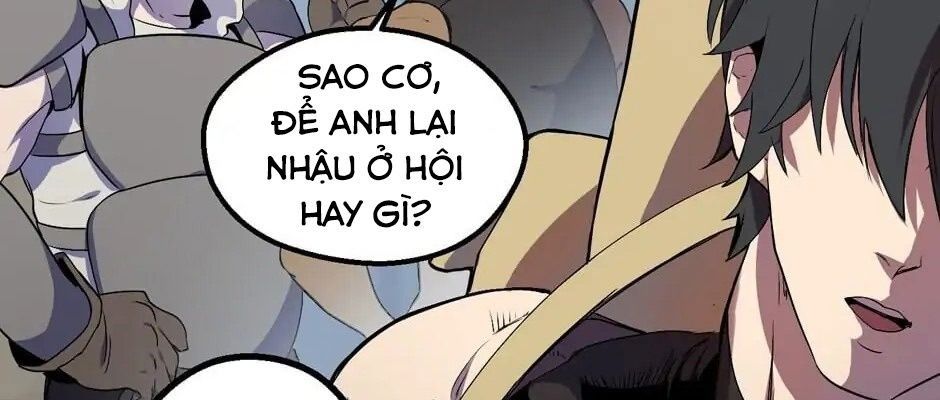 Câu Chuyện Sinh Tồn Của Kiếm Vương Ở Thế Giới Khác Chap 10 - Next Chap 11