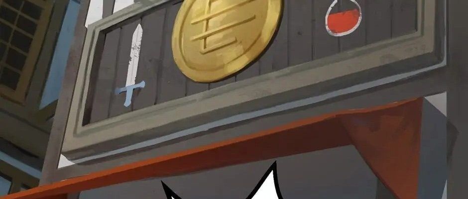 Câu Chuyện Sinh Tồn Của Kiếm Vương Ở Thế Giới Khác Chap 10 - Next Chap 11