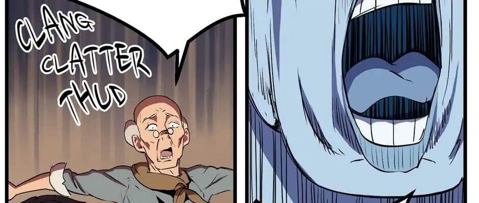 Câu Chuyện Sinh Tồn Của Kiếm Vương Ở Thế Giới Khác Chap 10 - Next Chap 11