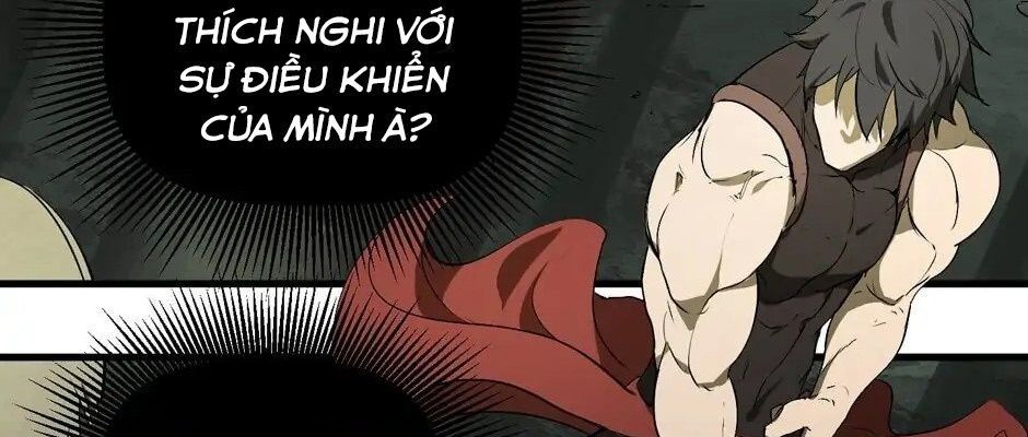 Câu Chuyện Sinh Tồn Của Kiếm Vương Ở Thế Giới Khác Chap 10 - Next Chap 11