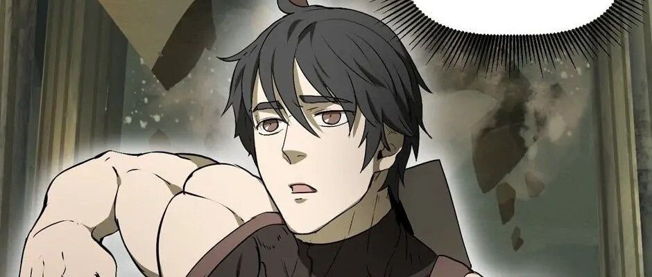 Câu Chuyện Sinh Tồn Của Kiếm Vương Ở Thế Giới Khác Chap 10 - Next Chap 11