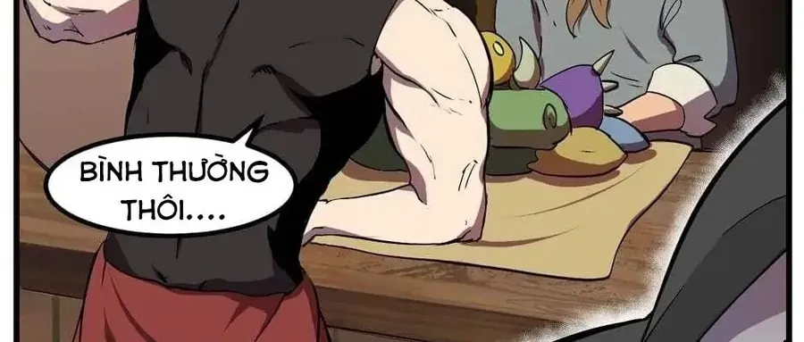 Câu Chuyện Sinh Tồn Của Kiếm Vương Ở Thế Giới Khác Chap 11 - Next Chap 12