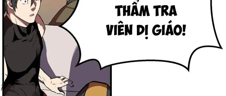 Câu Chuyện Sinh Tồn Của Kiếm Vương Ở Thế Giới Khác Chap 11 - Next Chap 12