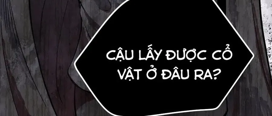 Câu Chuyện Sinh Tồn Của Kiếm Vương Ở Thế Giới Khác Chap 11 - Next Chap 12