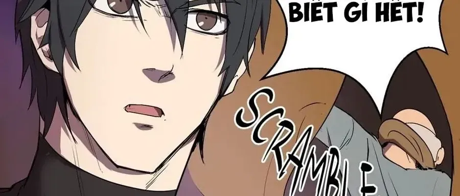 Câu Chuyện Sinh Tồn Của Kiếm Vương Ở Thế Giới Khác Chap 11 - Next Chap 12