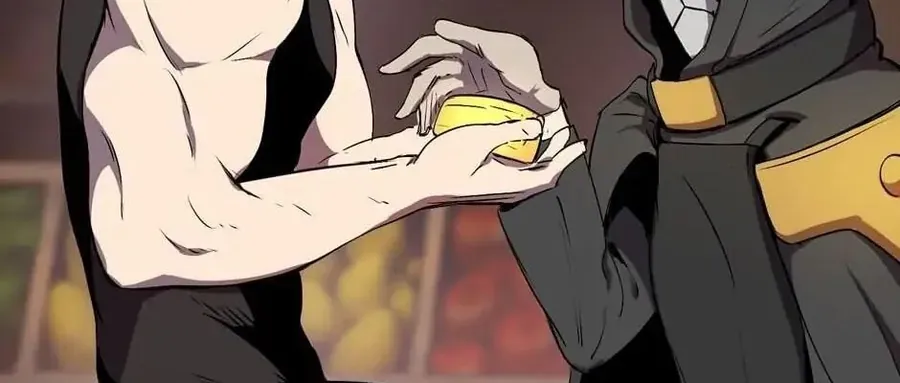 Câu Chuyện Sinh Tồn Của Kiếm Vương Ở Thế Giới Khác Chap 11 - Next Chap 12