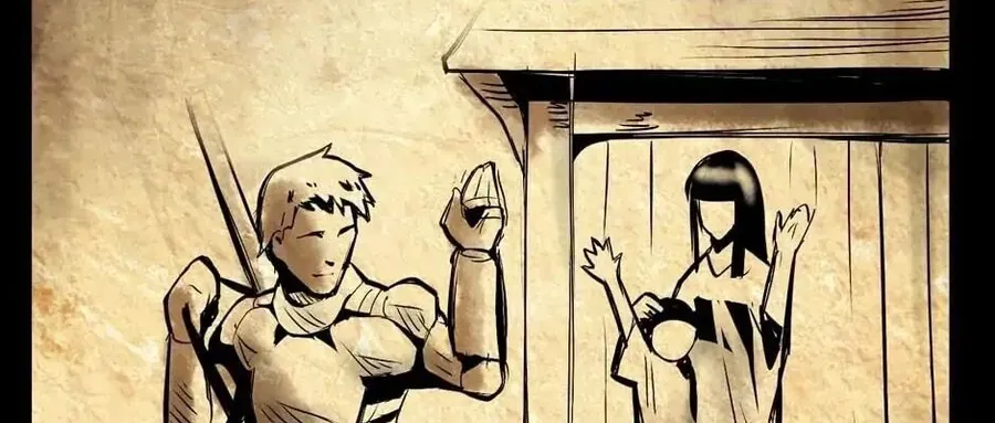 Câu Chuyện Sinh Tồn Của Kiếm Vương Ở Thế Giới Khác Chap 11 - Next Chap 12