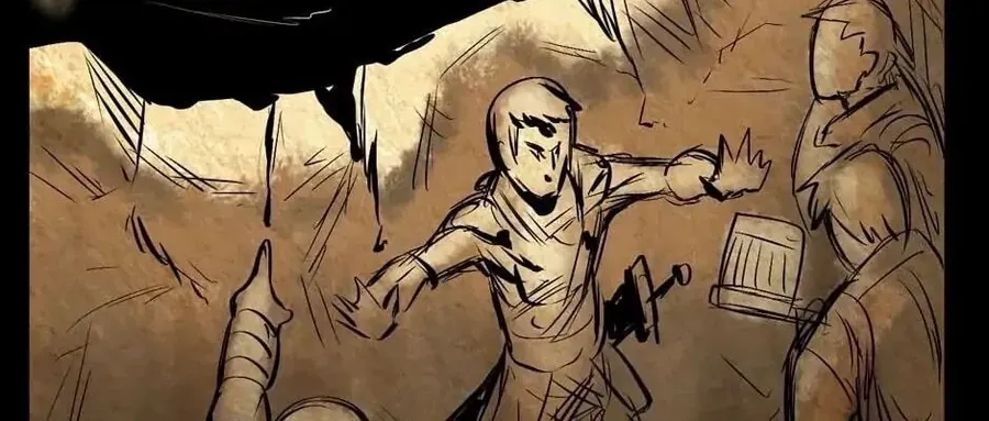 Câu Chuyện Sinh Tồn Của Kiếm Vương Ở Thế Giới Khác Chap 11 - Next Chap 12