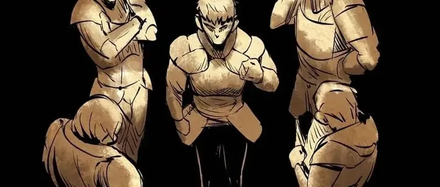 Câu Chuyện Sinh Tồn Của Kiếm Vương Ở Thế Giới Khác Chap 11 - Next Chap 12