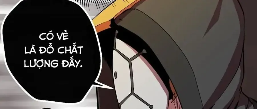 Câu Chuyện Sinh Tồn Của Kiếm Vương Ở Thế Giới Khác Chap 11 - Next Chap 12