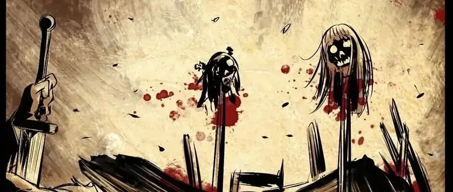 Câu Chuyện Sinh Tồn Của Kiếm Vương Ở Thế Giới Khác Chap 11 - Next Chap 12