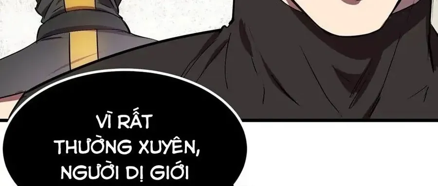 Câu Chuyện Sinh Tồn Của Kiếm Vương Ở Thế Giới Khác Chap 11 - Next Chap 12