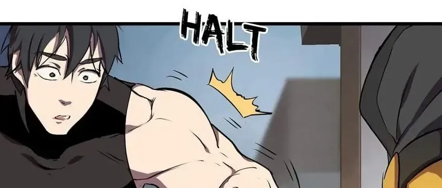 Câu Chuyện Sinh Tồn Của Kiếm Vương Ở Thế Giới Khác Chap 11 - Next Chap 12