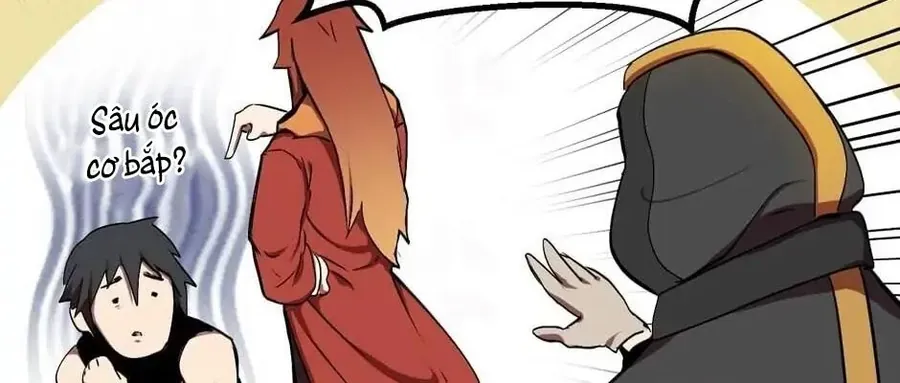 Câu Chuyện Sinh Tồn Của Kiếm Vương Ở Thế Giới Khác Chap 11 - Next Chap 12