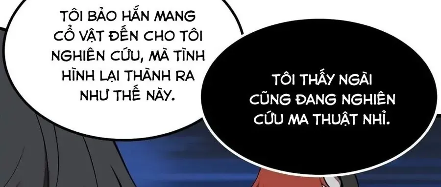 Câu Chuyện Sinh Tồn Của Kiếm Vương Ở Thế Giới Khác Chap 11 - Next Chap 12
