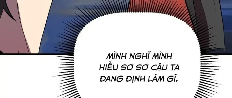 Câu Chuyện Sinh Tồn Của Kiếm Vương Ở Thế Giới Khác Chap 11 - Next Chap 12