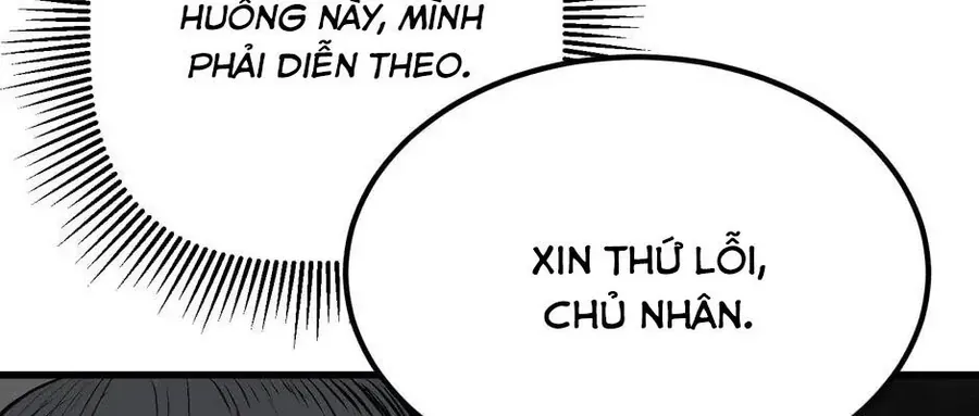 Câu Chuyện Sinh Tồn Của Kiếm Vương Ở Thế Giới Khác Chap 11 - Next Chap 12