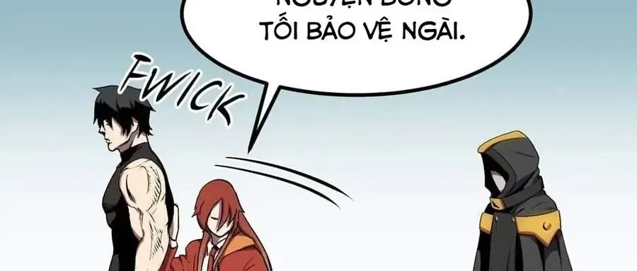 Câu Chuyện Sinh Tồn Của Kiếm Vương Ở Thế Giới Khác Chap 11 - Next Chap 12