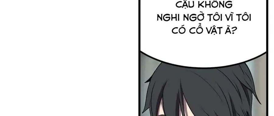 Câu Chuyện Sinh Tồn Của Kiếm Vương Ở Thế Giới Khác Chap 11 - Next Chap 12