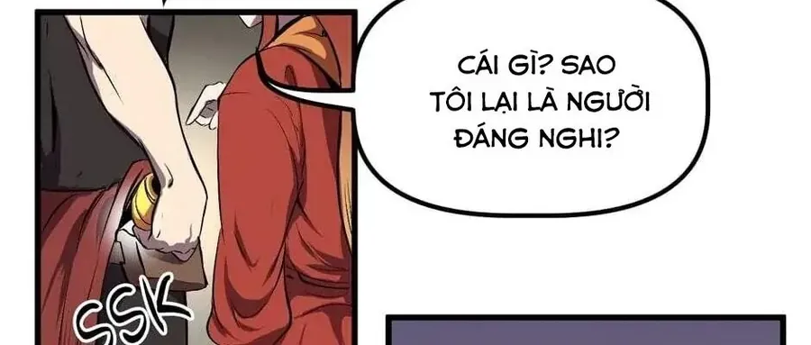Câu Chuyện Sinh Tồn Của Kiếm Vương Ở Thế Giới Khác Chap 11 - Next Chap 12