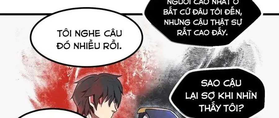 Câu Chuyện Sinh Tồn Của Kiếm Vương Ở Thế Giới Khác Chap 11 - Next Chap 12