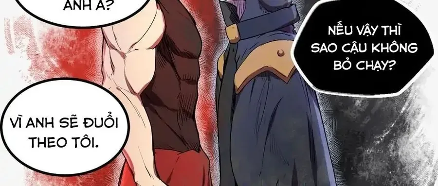 Câu Chuyện Sinh Tồn Của Kiếm Vương Ở Thế Giới Khác Chap 11 - Next Chap 12