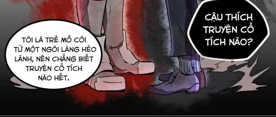 Câu Chuyện Sinh Tồn Của Kiếm Vương Ở Thế Giới Khác Chap 11 - Next Chap 12