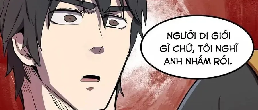 Câu Chuyện Sinh Tồn Của Kiếm Vương Ở Thế Giới Khác Chap 11 - Next Chap 12