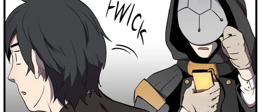 Câu Chuyện Sinh Tồn Của Kiếm Vương Ở Thế Giới Khác Chap 11 - Next Chap 12