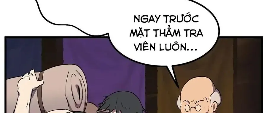 Câu Chuyện Sinh Tồn Của Kiếm Vương Ở Thế Giới Khác Chap 11 - Next Chap 12