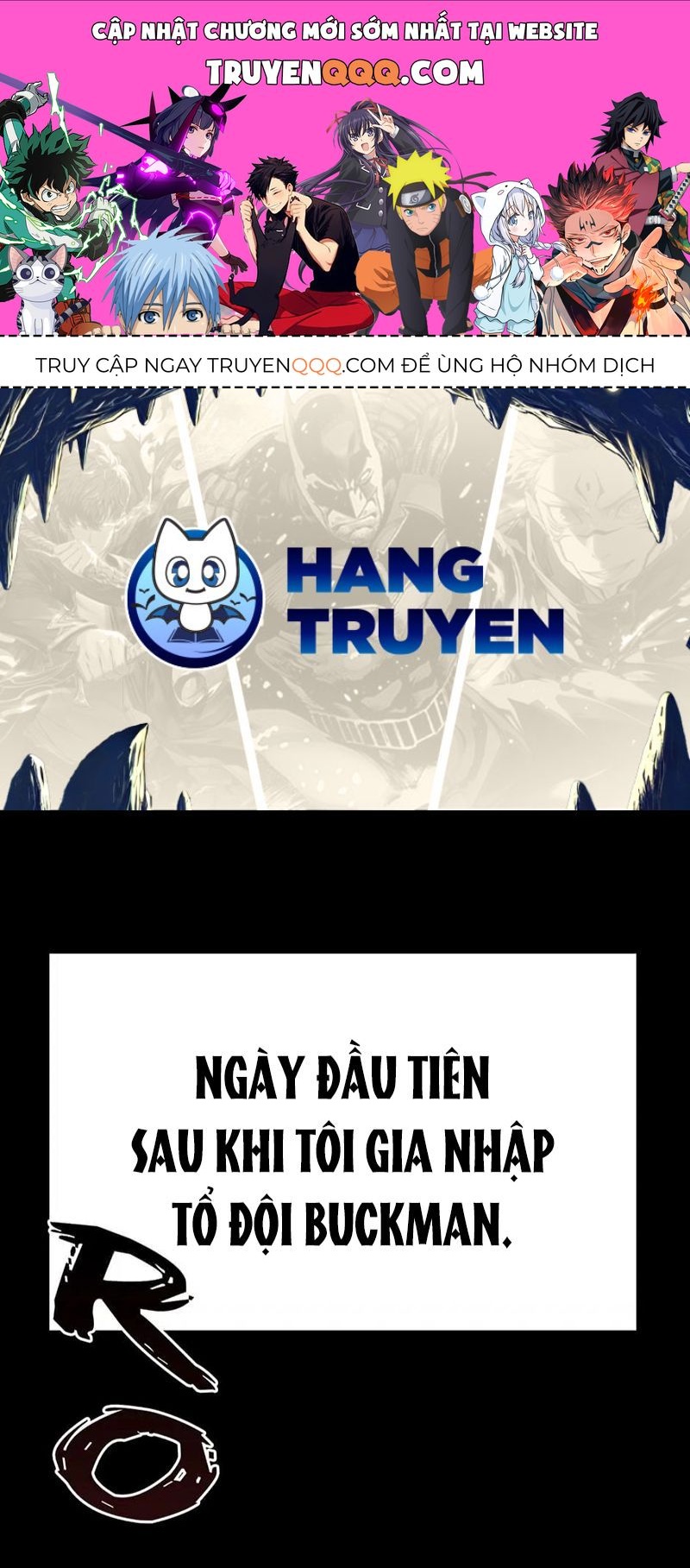 Câu Chuyện Sinh Tồn Của Kiếm Vương Ở Thế Giới Khác Chap 12 - Next Chap 13