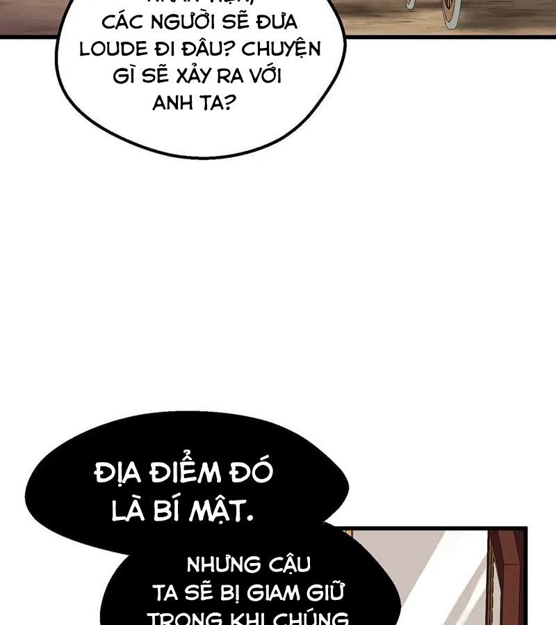 Câu Chuyện Sinh Tồn Của Kiếm Vương Ở Thế Giới Khác Chap 12 - Next Chap 13