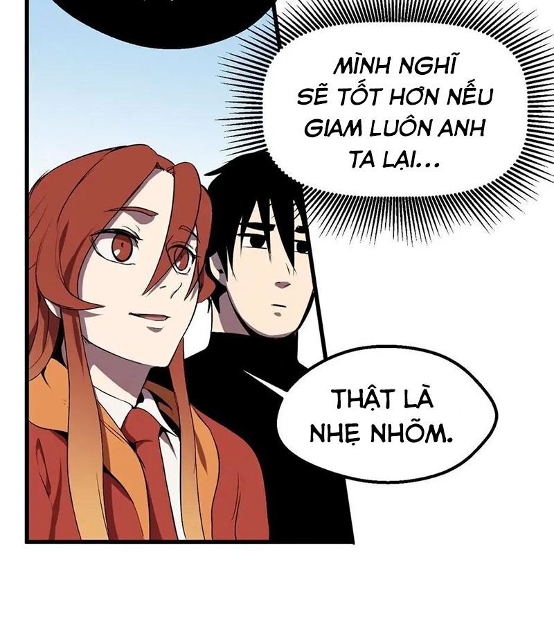 Câu Chuyện Sinh Tồn Của Kiếm Vương Ở Thế Giới Khác Chap 12 - Next Chap 13