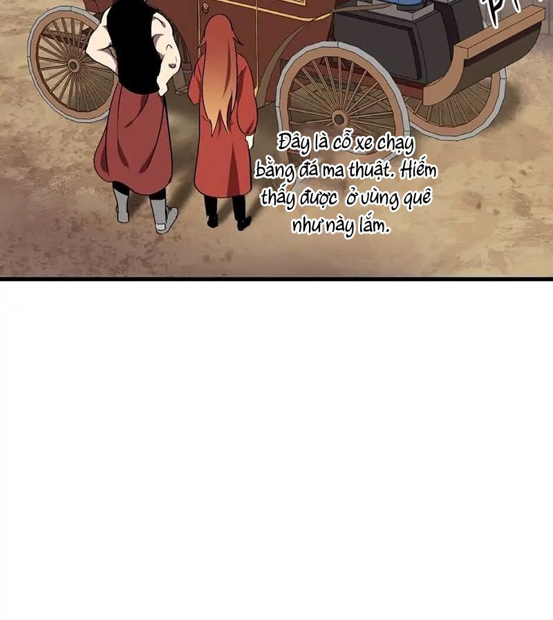 Câu Chuyện Sinh Tồn Của Kiếm Vương Ở Thế Giới Khác Chap 12 - Next Chap 13