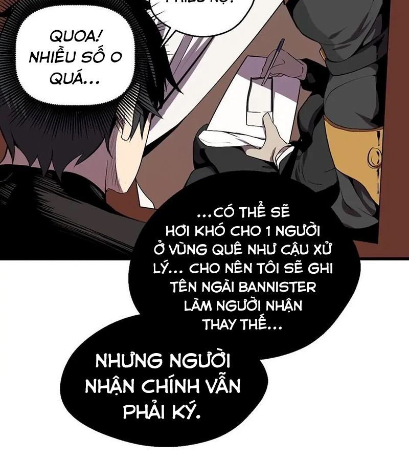 Câu Chuyện Sinh Tồn Của Kiếm Vương Ở Thế Giới Khác Chap 12 - Next Chap 13