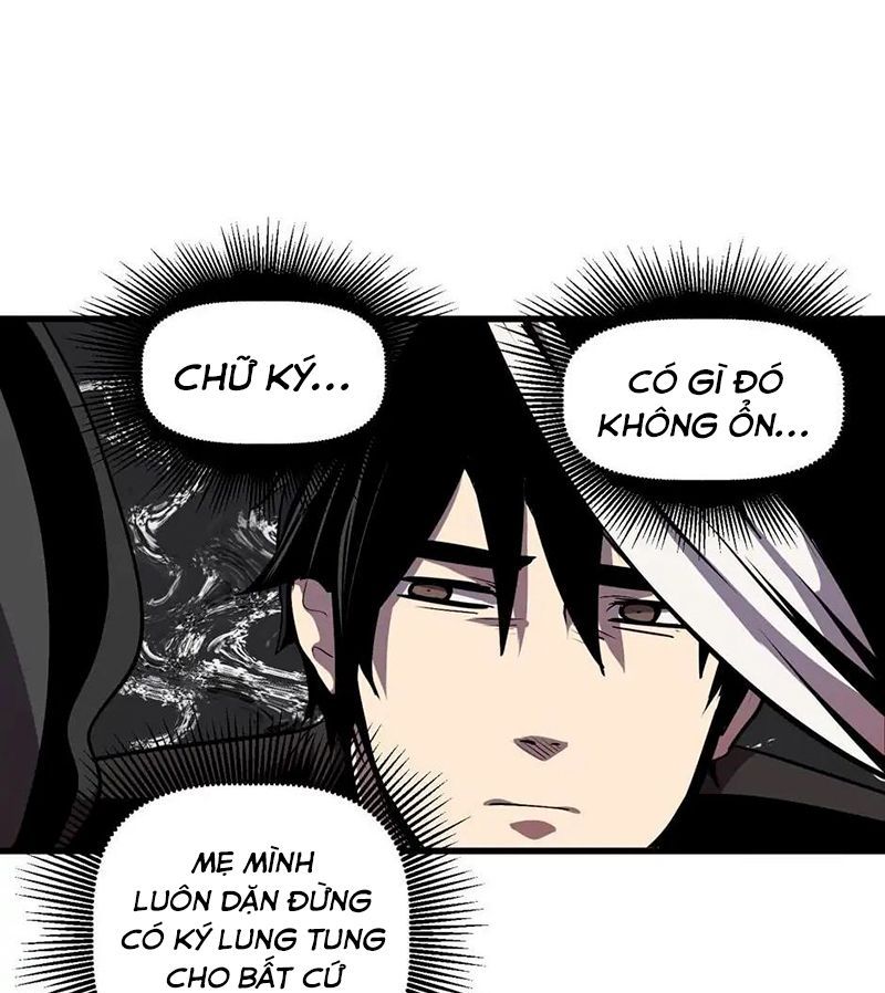 Câu Chuyện Sinh Tồn Của Kiếm Vương Ở Thế Giới Khác Chap 12 - Next Chap 13