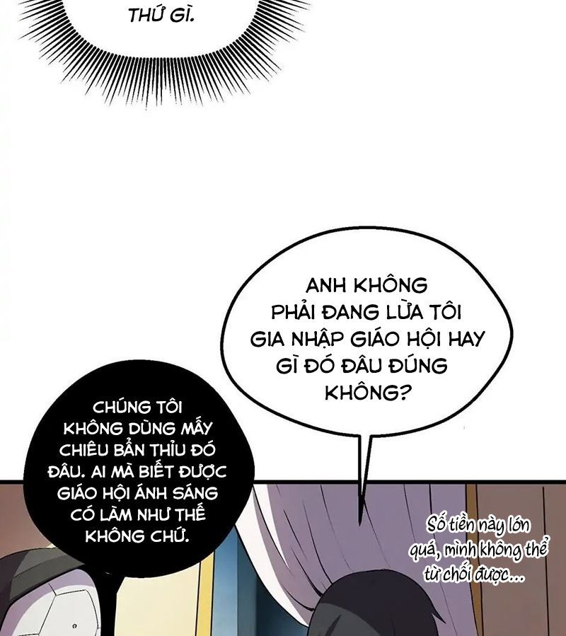 Câu Chuyện Sinh Tồn Của Kiếm Vương Ở Thế Giới Khác Chap 12 - Next Chap 13