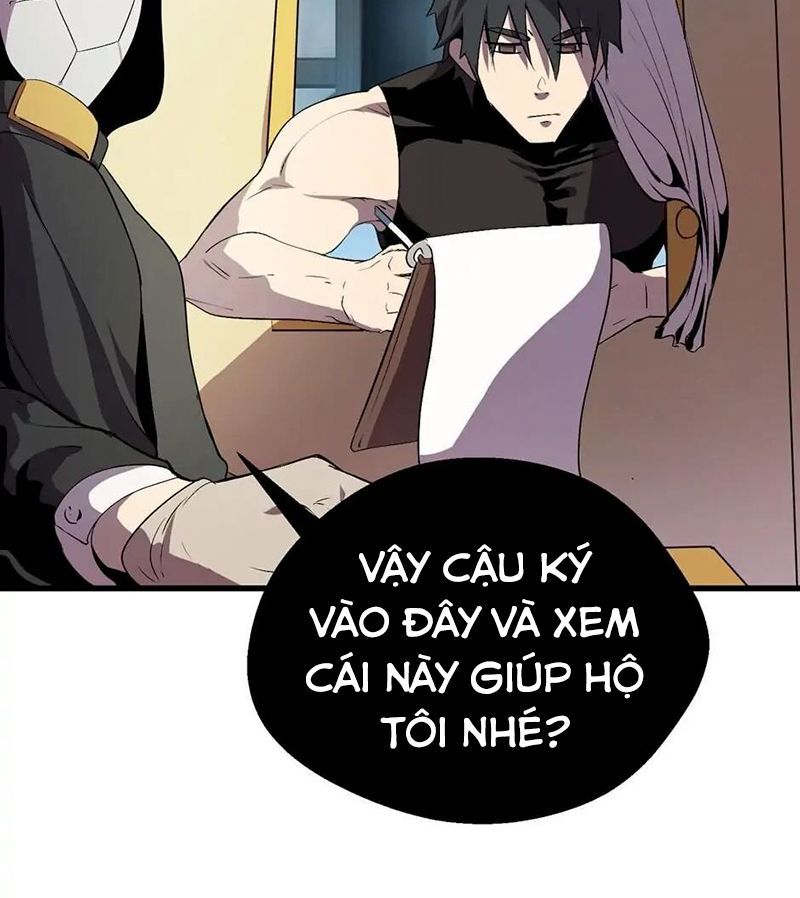 Câu Chuyện Sinh Tồn Của Kiếm Vương Ở Thế Giới Khác Chap 12 - Next Chap 13