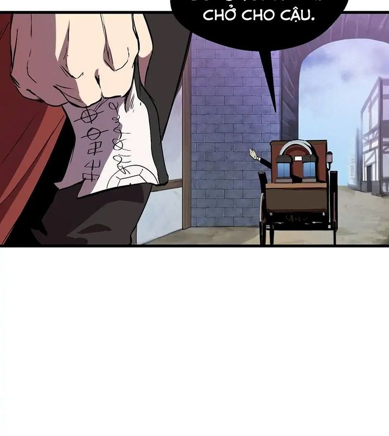 Câu Chuyện Sinh Tồn Của Kiếm Vương Ở Thế Giới Khác Chap 12 - Next Chap 13