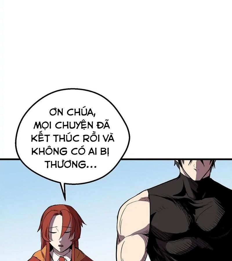 Câu Chuyện Sinh Tồn Của Kiếm Vương Ở Thế Giới Khác Chap 12 - Next Chap 13