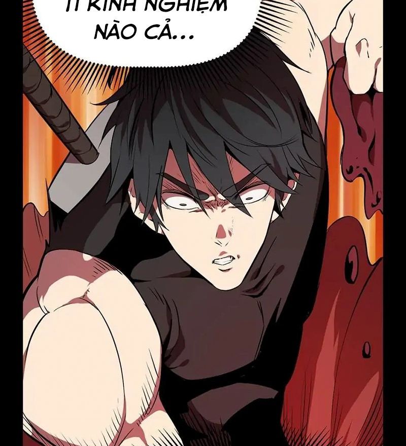 Câu Chuyện Sinh Tồn Của Kiếm Vương Ở Thế Giới Khác Chap 12 - Next Chap 13