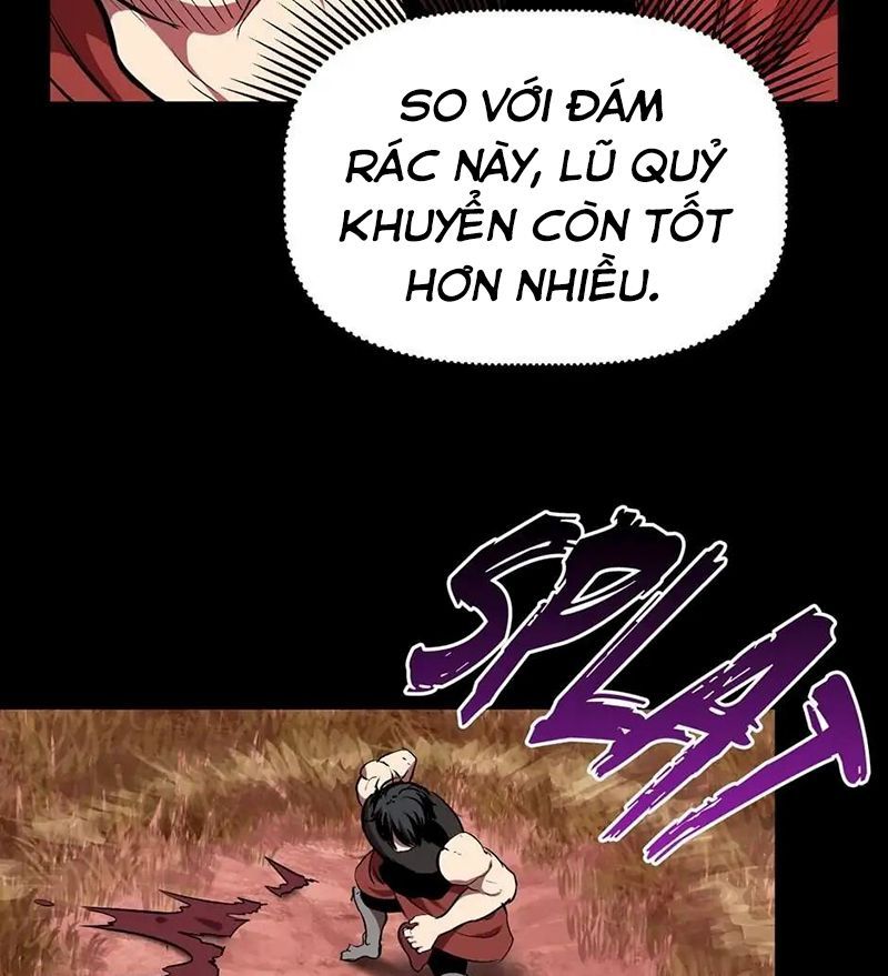 Câu Chuyện Sinh Tồn Của Kiếm Vương Ở Thế Giới Khác Chap 12 - Next Chap 13