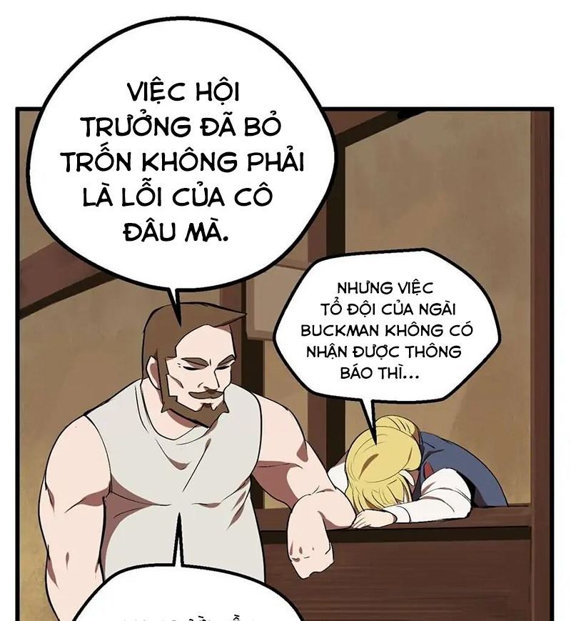 Câu Chuyện Sinh Tồn Của Kiếm Vương Ở Thế Giới Khác Chap 12 - Next Chap 13