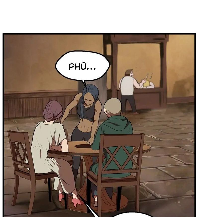 Câu Chuyện Sinh Tồn Của Kiếm Vương Ở Thế Giới Khác Chap 12 - Next Chap 13